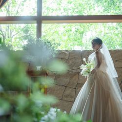 ニーズ岡山 by T&G WEDDING の写真12枚目