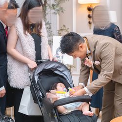 アーヴェリール迎賓館 岡山の写真33枚目