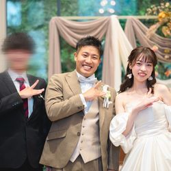 アーヴェリール迎賓館 岡山の写真23枚目