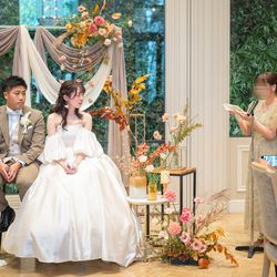 アーヴェリール迎賓館 岡山の写真5枚目