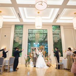 アーヴェリール迎賓館 岡山の写真26枚目