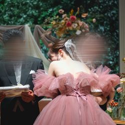 アーヴェリール迎賓館 岡山の写真20枚目