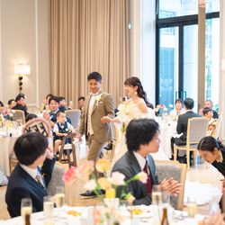 アーヴェリール迎賓館 岡山の写真24枚目