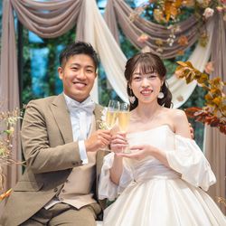 アーヴェリール迎賓館 岡山の写真26枚目