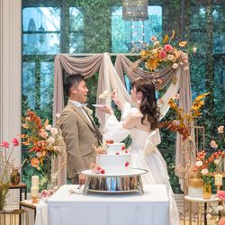 アーヴェリール迎賓館 岡山の写真25枚目