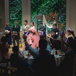 アーヴェリール迎賓館 岡山の写真36枚目