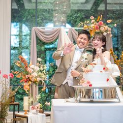 アーヴェリール迎賓館 岡山の写真31枚目