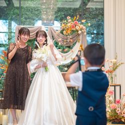 アーヴェリール迎賓館 岡山の写真28枚目