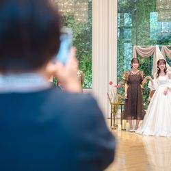 アーヴェリール迎賓館 岡山の写真3枚目