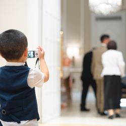 アーヴェリール迎賓館 岡山の写真7枚目