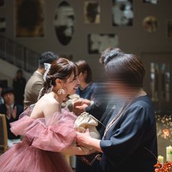 アーヴェリール迎賓館 岡山の写真3枚目