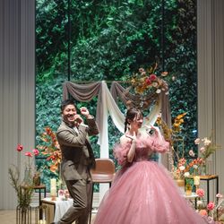 アーヴェリール迎賓館 岡山の写真9枚目