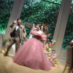 アーヴェリール迎賓館 岡山の写真10枚目