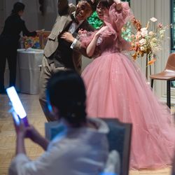 アーヴェリール迎賓館 岡山の写真31枚目