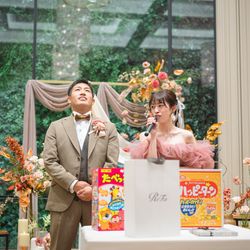 アーヴェリール迎賓館 岡山の写真10枚目