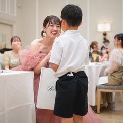 アーヴェリール迎賓館 岡山の写真8枚目
