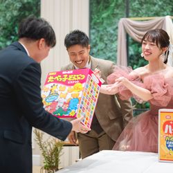 アーヴェリール迎賓館 岡山の写真6枚目