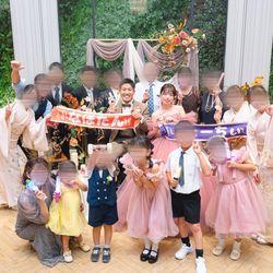 アーヴェリール迎賓館 岡山の写真1枚目