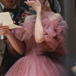 アーヴェリール迎賓館 岡山の写真4枚目