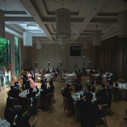 アーヴェリール迎賓館 岡山の写真2枚目