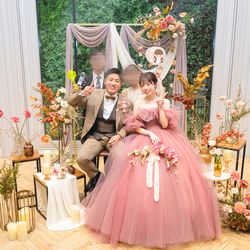 アーヴェリール迎賓館 岡山の写真22枚目