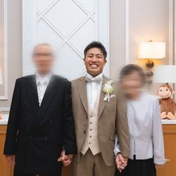 アーヴェリール迎賓館 岡山の写真21枚目