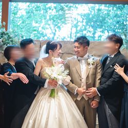 ニーズ岡山 by T&G WEDDING の写真13枚目