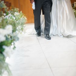 ニーズ岡山 by T&G WEDDING の写真1枚目