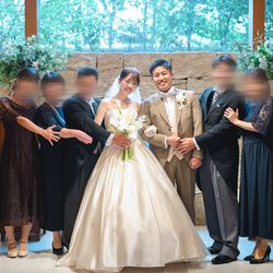 ニーズ岡山 by T&G WEDDING の写真8枚目