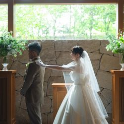 ニーズ岡山 by T&G WEDDING の写真6枚目