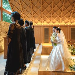 ニーズ岡山 by T&G WEDDING の写真2枚目