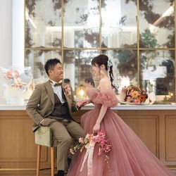 アーヴェリール迎賓館 岡山の写真20枚目