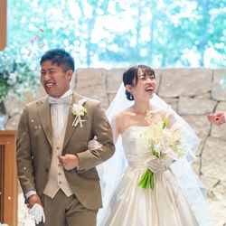 ニーズ岡山 by T&G WEDDING の写真4枚目