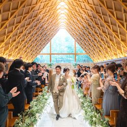 ニーズ岡山 by T&G WEDDING の写真2枚目
