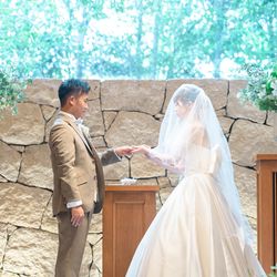 ニーズ岡山 by T&G WEDDING の写真31枚目