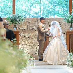 ニーズ岡山 by T&G WEDDING の写真32枚目