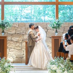 ニーズ岡山 by T&G WEDDING の写真35枚目