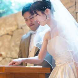 ニーズ岡山 by T&G WEDDING の写真28枚目