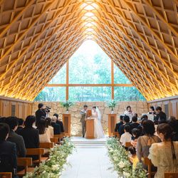 ニーズ岡山 by T&G WEDDING の写真8枚目