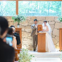 ニーズ岡山 by T&G WEDDING の写真6枚目