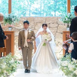 ニーズ岡山 by T&G WEDDING の写真7枚目