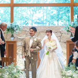 ニーズ岡山 by T&G WEDDING の写真5枚目
