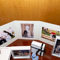 ザ・リッツ・カールトン東京の写真1枚目