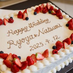 アンジェリオン オ プラザ TOKYOの写真7枚目