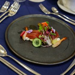 アンジェリオン オ プラザ TOKYOの写真3枚目