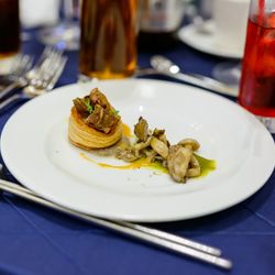 アンジェリオン オ プラザ TOKYOの写真5枚目