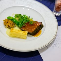 アンジェリオン オ プラザ TOKYOの写真1枚目