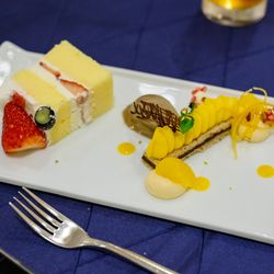 アンジェリオン オ プラザ TOKYOの写真2枚目