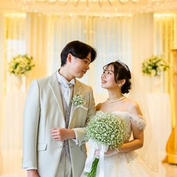 アンジェリオン オ プラザ TOKYOの写真17枚目