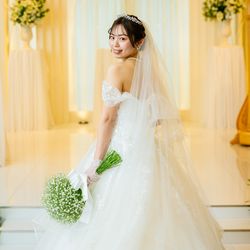 アンジェリオン オ プラザ TOKYOの写真6枚目